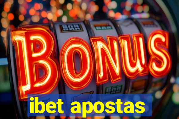 ibet apostas