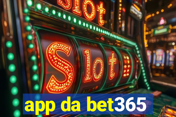 app da bet365