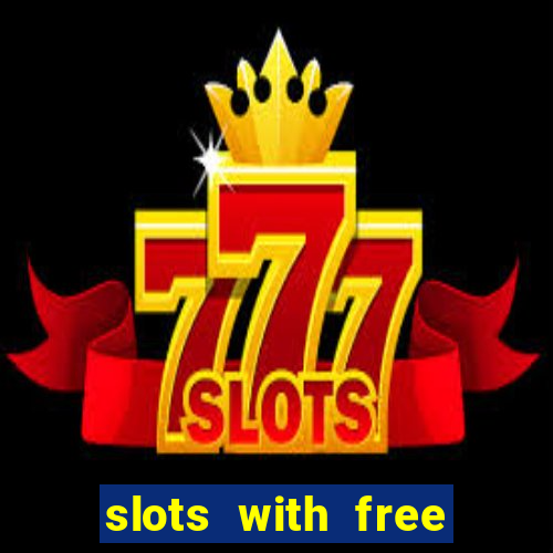 slots with free spins bonus