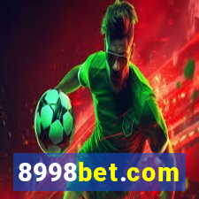 8998bet.com