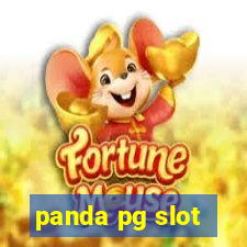 panda pg slot