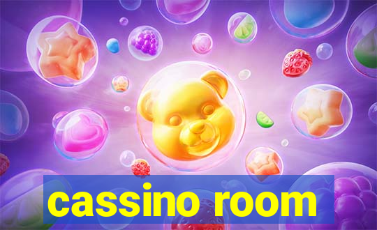 cassino room