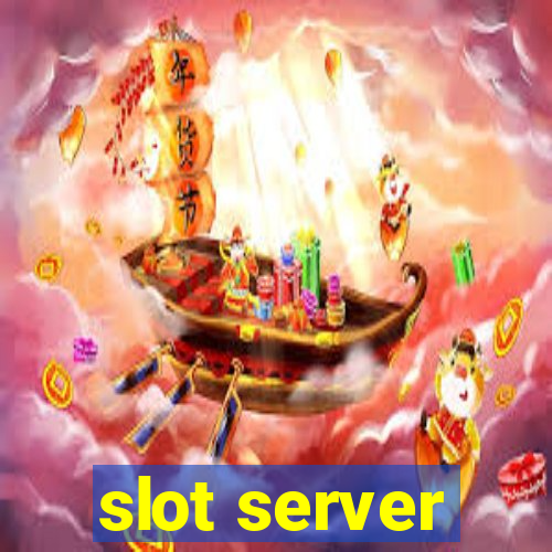 slot server