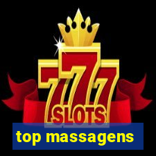 top massagens