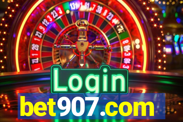 bet907.com