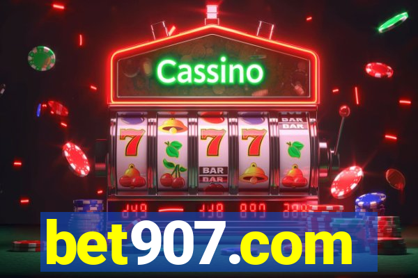 bet907.com