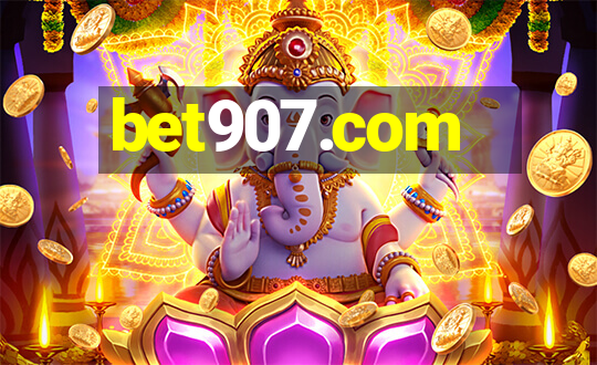 bet907.com