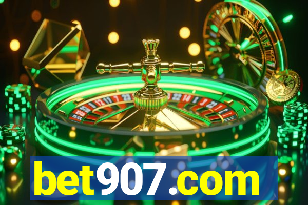 bet907.com