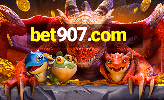 bet907.com