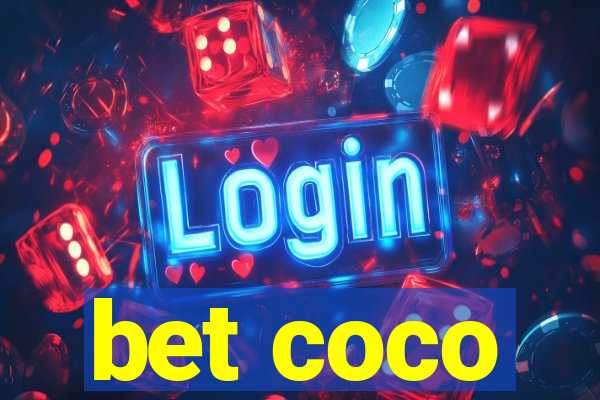 bet coco