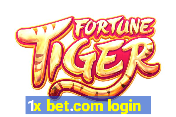 1x bet.com login