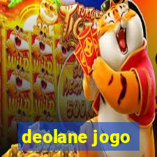 deolane jogo