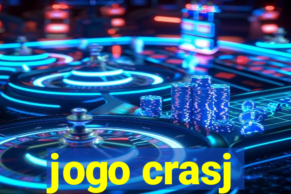 jogo crasj