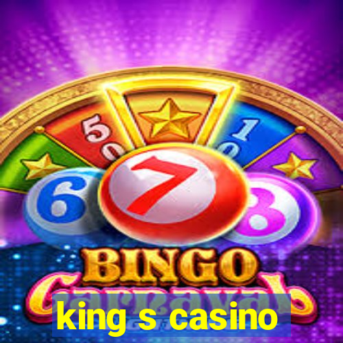 king s casino