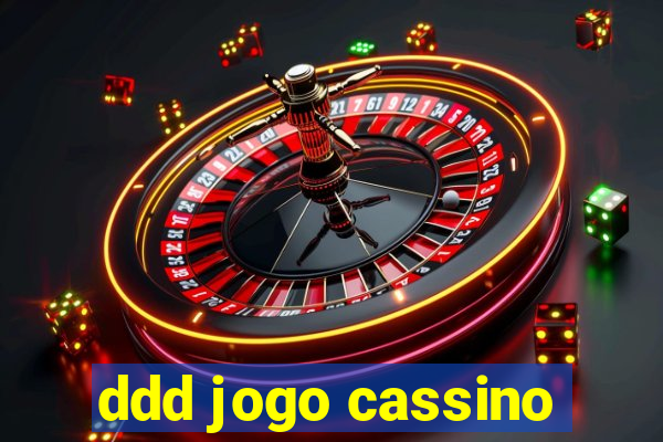 ddd jogo cassino