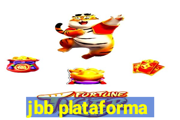 jbb plataforma