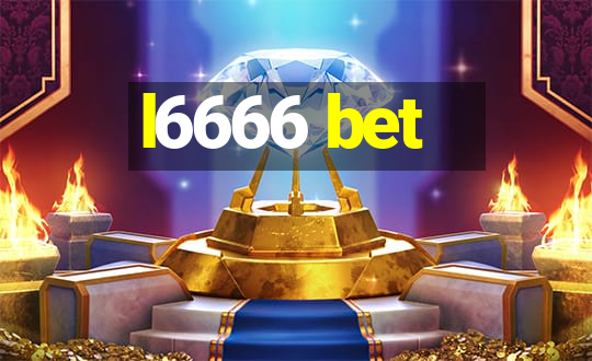 l6666 bet