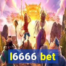 l6666 bet