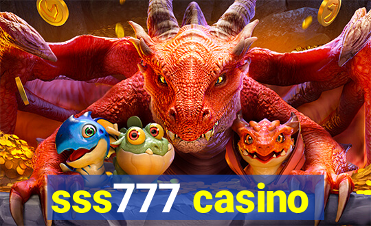 sss777 casino