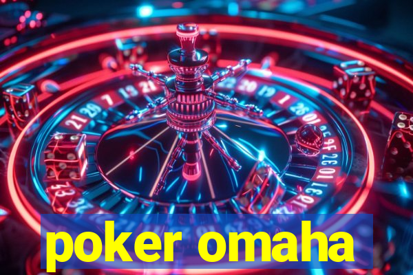 poker omaha