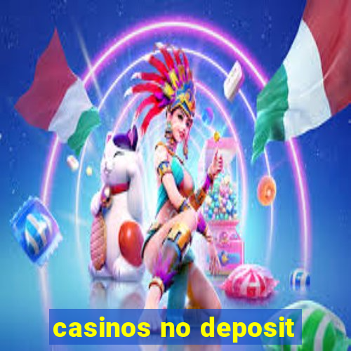 casinos no deposit