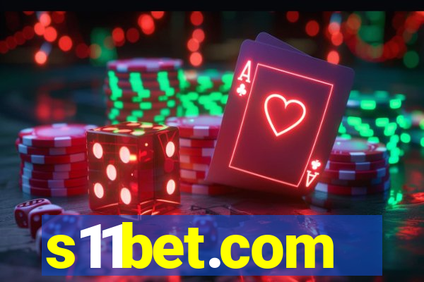 s11bet.com