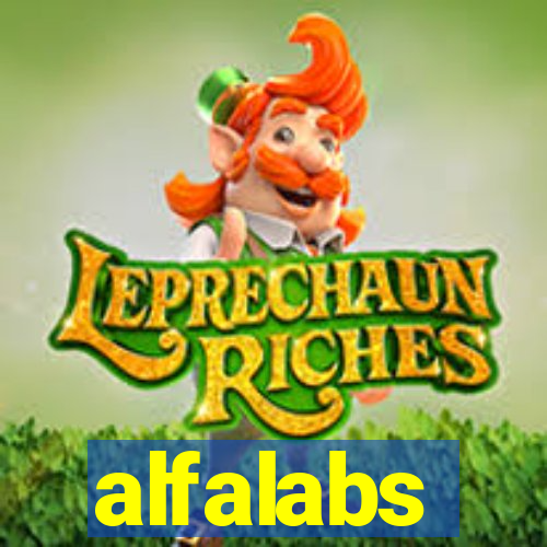 alfalabs