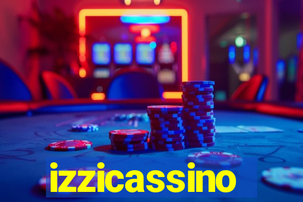 izzicassino