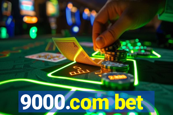 9000.com bet