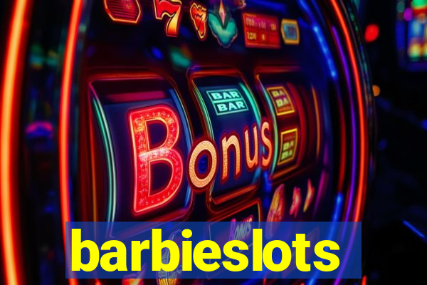 barbieslots