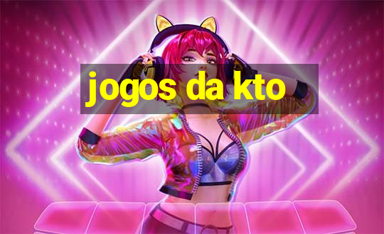 jogos da kto