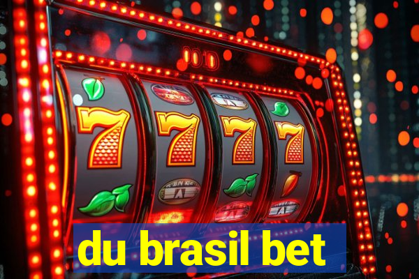 du brasil bet