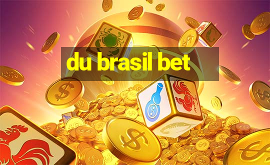 du brasil bet