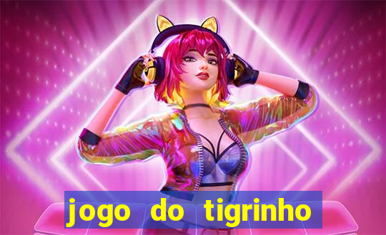 jogo do tigrinho saiu do ar