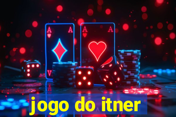 jogo do itner