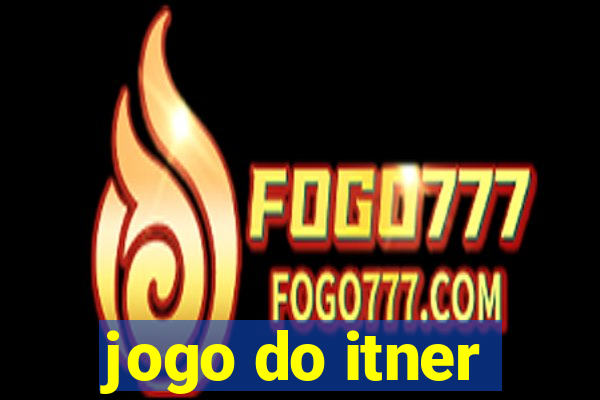 jogo do itner