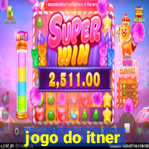 jogo do itner