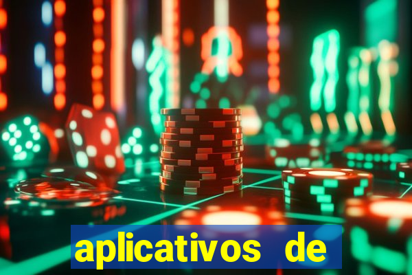 aplicativos de jogos que d?o dinheiro de verdade