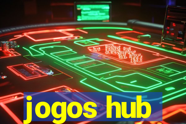 jogos hub