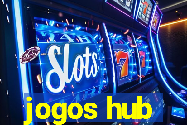 jogos hub