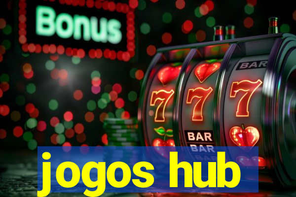 jogos hub