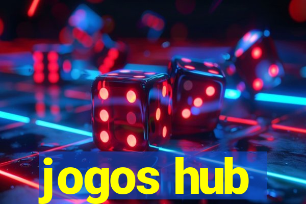 jogos hub