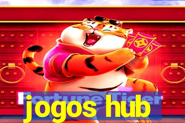 jogos hub