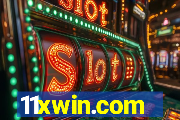 11xwin.com