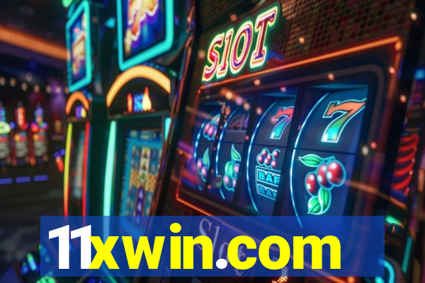 11xwin.com