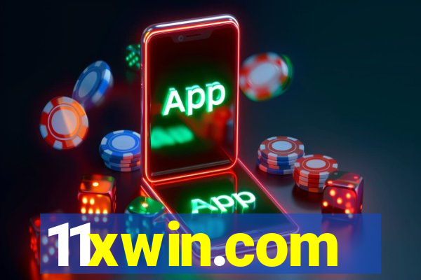 11xwin.com