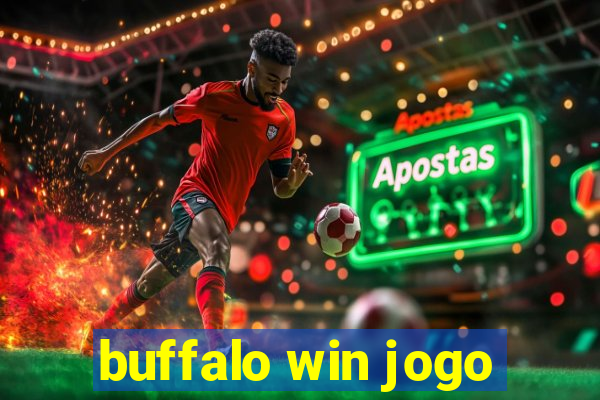 buffalo win jogo