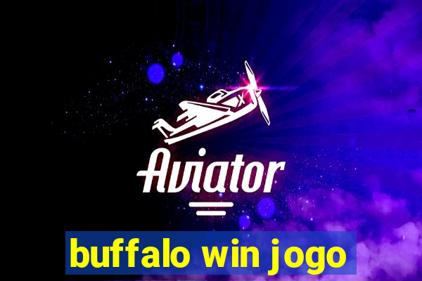 buffalo win jogo