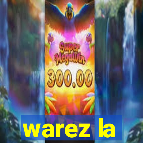 warez la