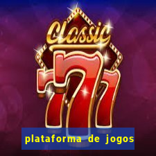 plataforma de jogos com cartao de credito